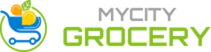 My City Grocery Logo